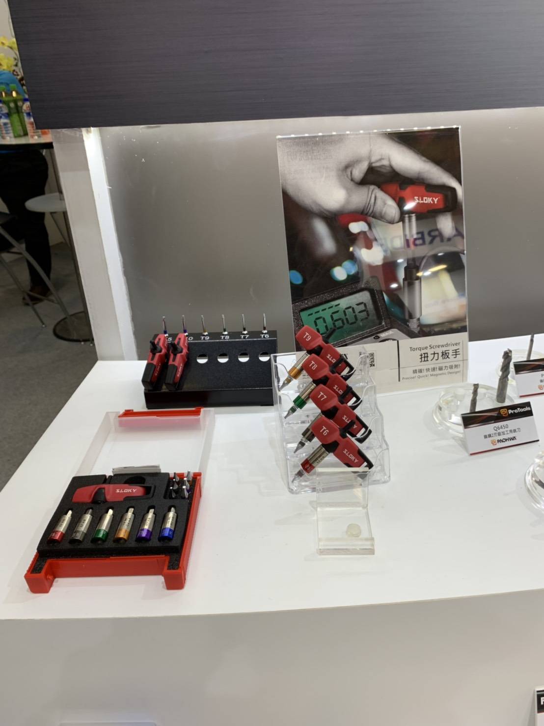 Sloky by Paohwa in Timtos 2019
